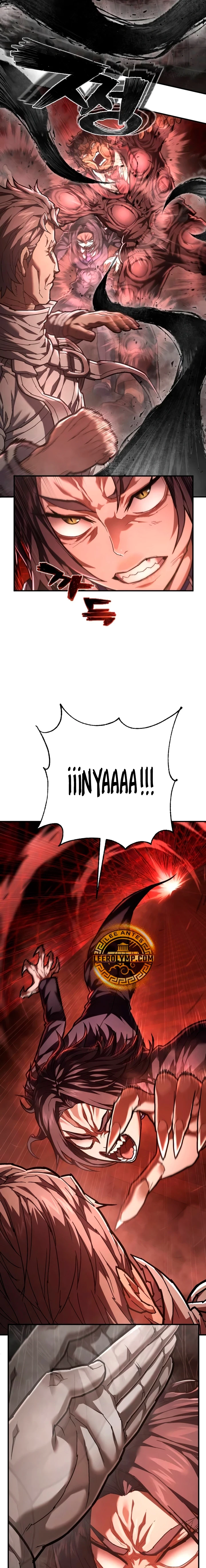 Mata Villanos > Capitulo 32 > Page 71